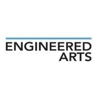 Engineered Arts humanoid robot company creator of Ameca robot
