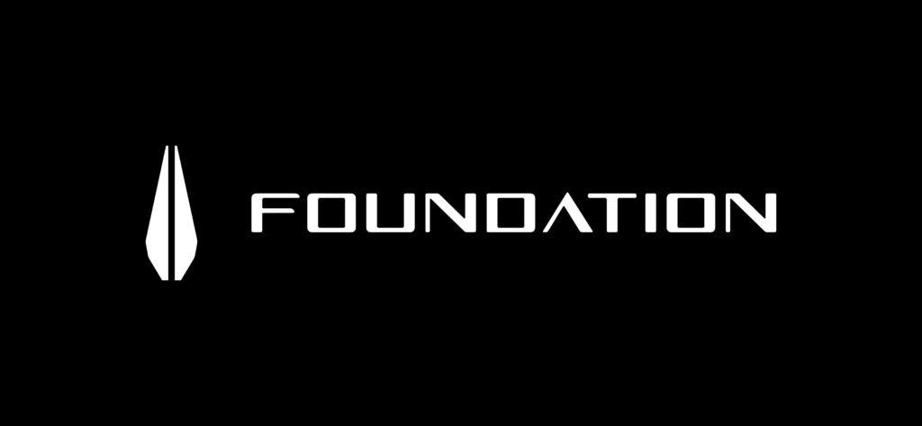 Foundation robotics company humanoid robot development