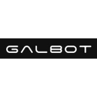 GALBOT humanoid robot company logo