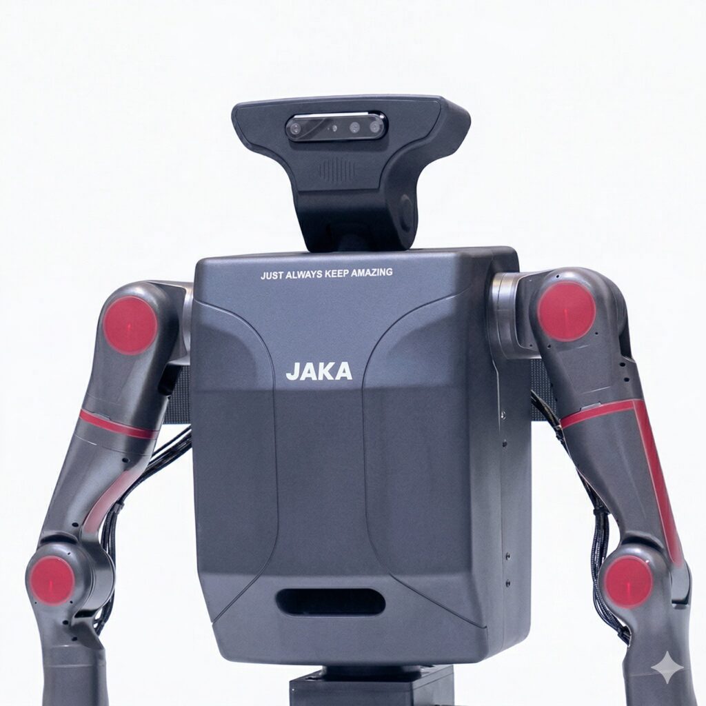 JAKA K1 Humanoid
