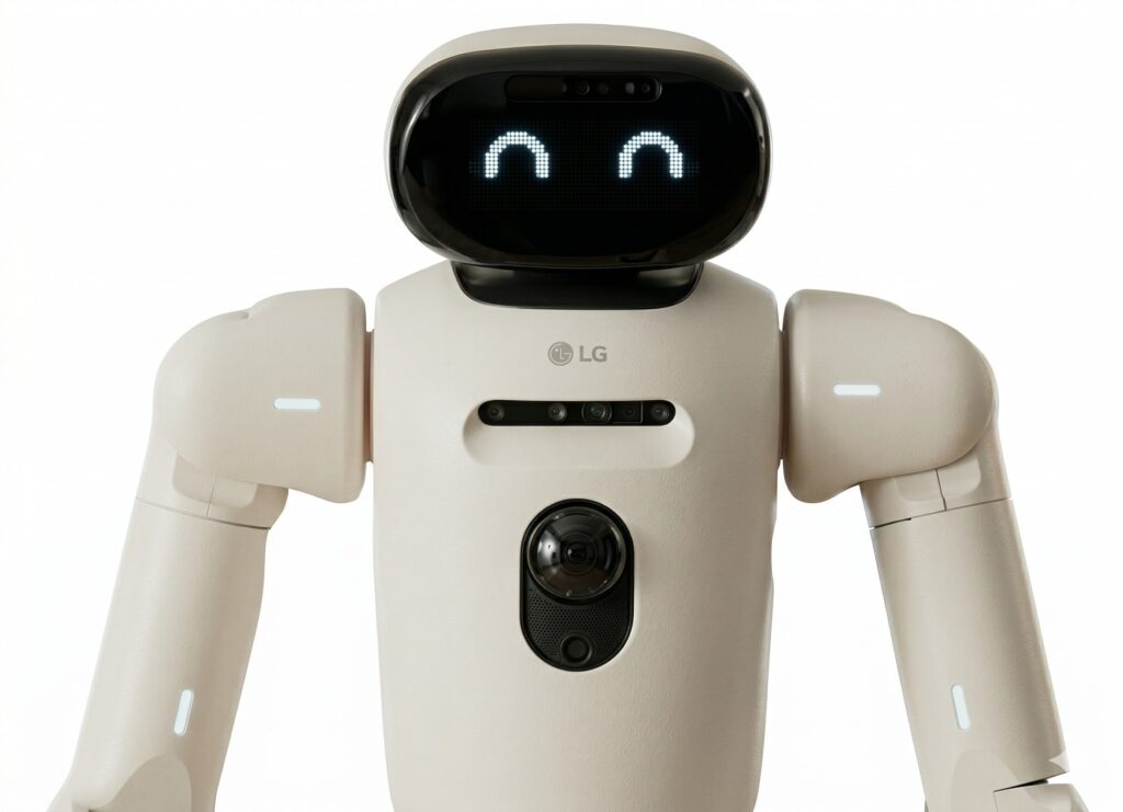 LG-Electronics-CLOiD