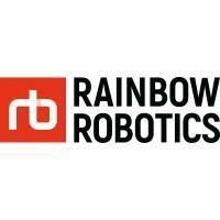 Rainbow Robotics humanoid robot company advanced robotics systems