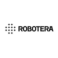 Robotera humanoid robotics company logo