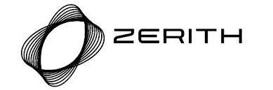 Zerith robotics company advanced humanoid robots