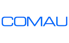 Comau industrial robotics and automation solutions company