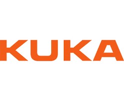 KUKA industrial robotics automation and manufacturing robots