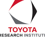 Toyota Research Institute robotics and artificial intelligence research