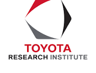 Toyota Research Institute robotics and artificial intelligence research