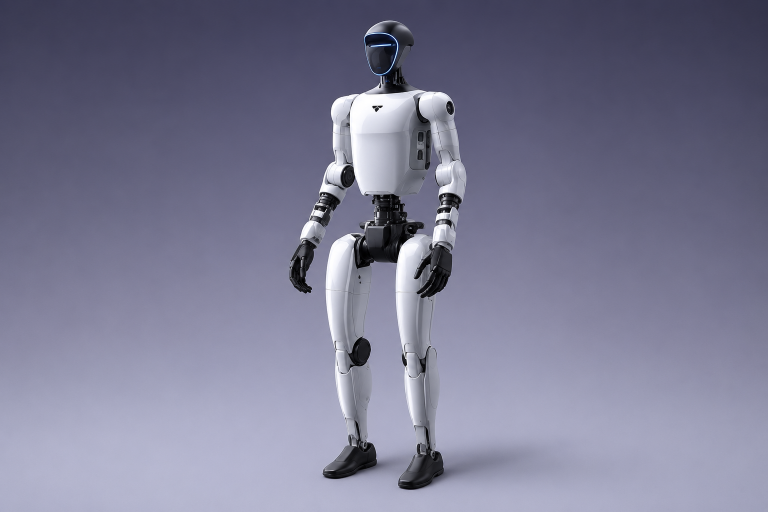 Unitree G1 humanoid robot of the week 16000 dollar starting price Hangzhou China full body platform