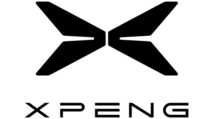Xpeng company Logo
